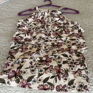 White House black market top